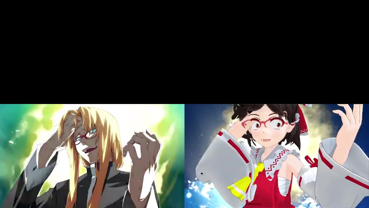 人気の Dies Irae 動画 1 233本 6 ニコニコ動画