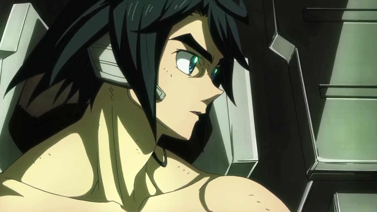 人気の 三日月 オーガス 動画 293本 2 ニコニコ動画