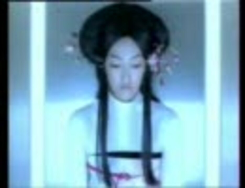 邦楽 towa tei feat. ayumi tanabe DUBARE BUTTERFLY