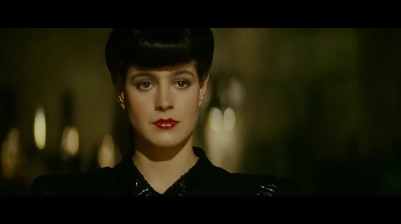 【映画音楽】 Blade Runner • Main Theme • Vangelis - ニコニコ動画