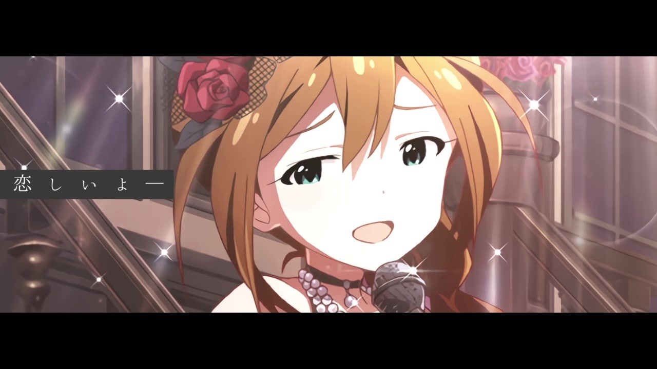 人気の Dear アイドルマスター 動画 146本 ニコニコ動画