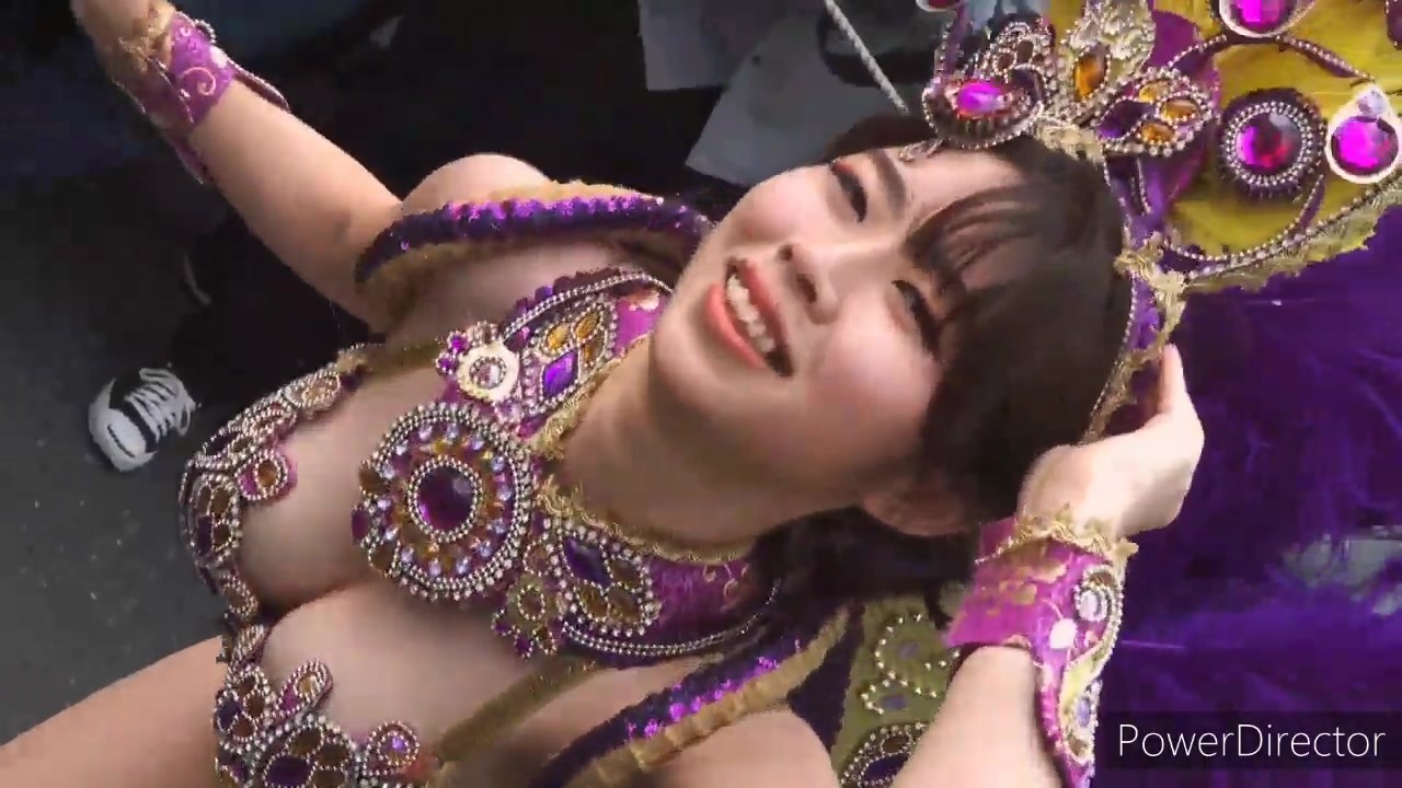 人気の サンバ 動画 5本 ニコニコ動画