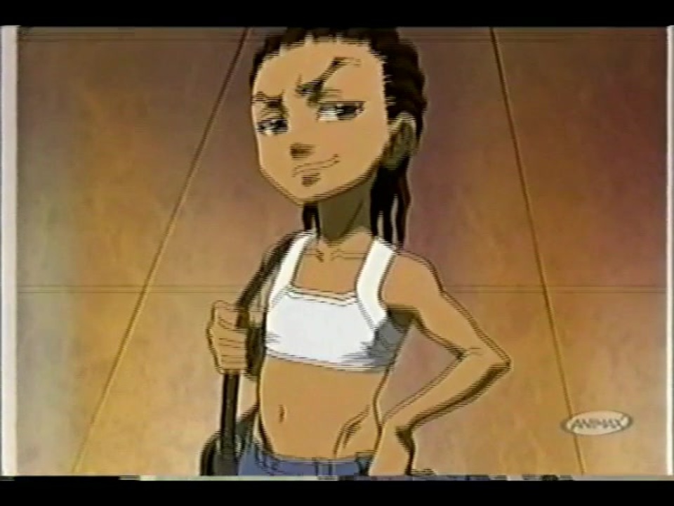 人気の ブーンドックス 動画 41本 ニコニコ動画