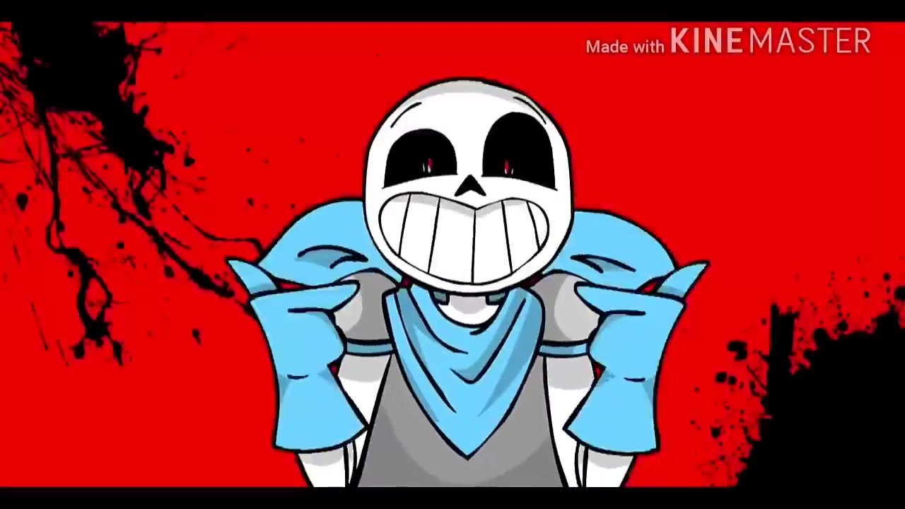 人気の 手描きundertale 動画 477本 12 ニコニコ動画