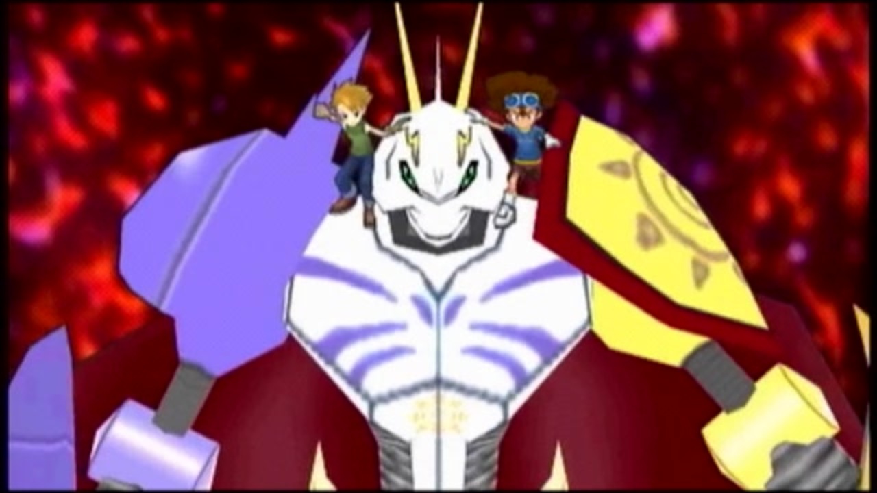 人気の ディアボロモン 動画 14本 ニコニコ動画