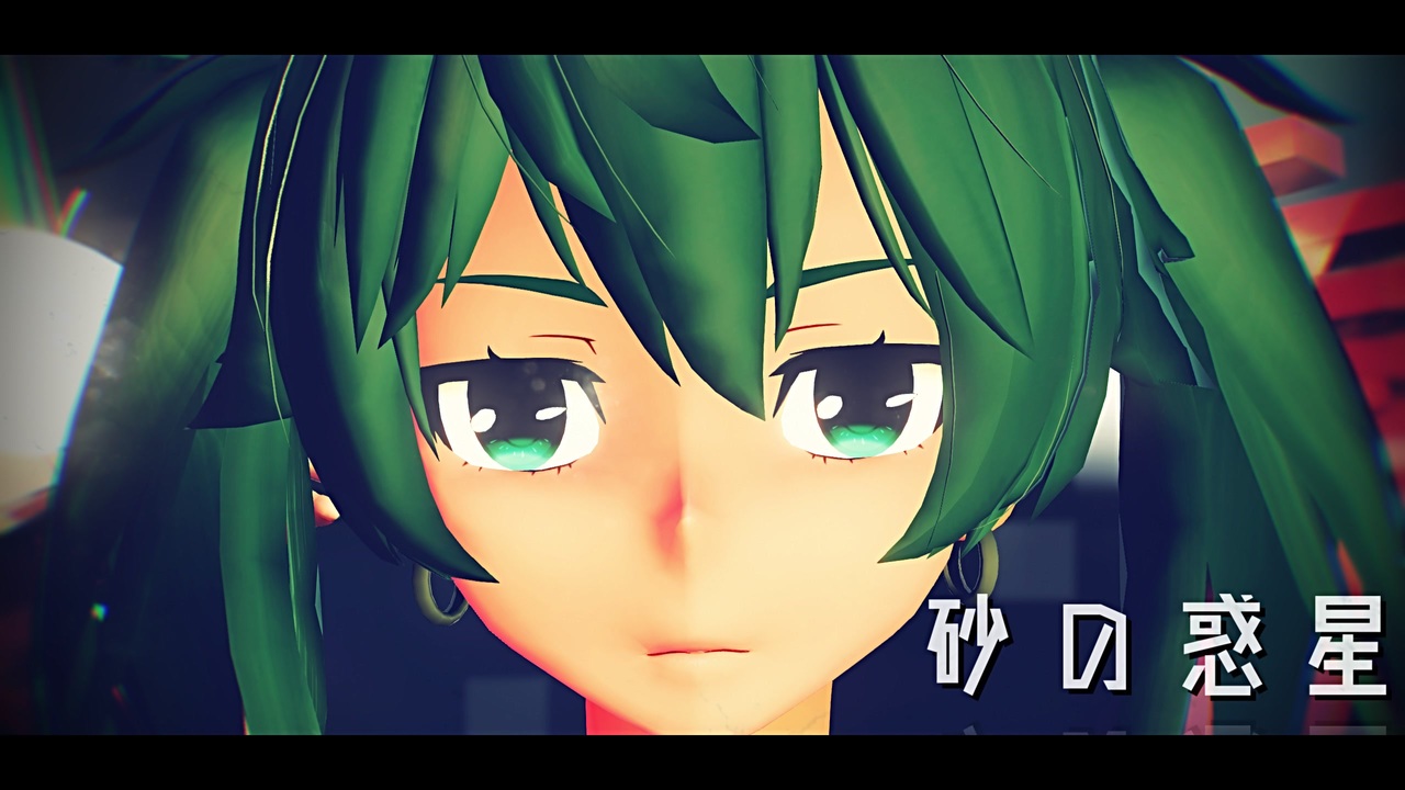 人気の 砂の惑星 ハチ 動画 326本 5 ニコニコ動画