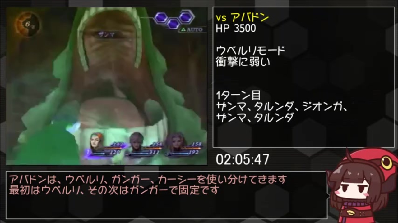 人気の アバタールチューナー2 動画 370本 2 ニコニコ動画