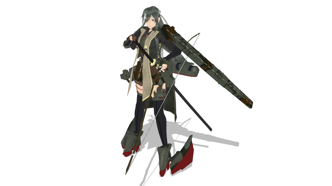 人気の 決戦瑞鶴 動画 5本 ニコニコ動画