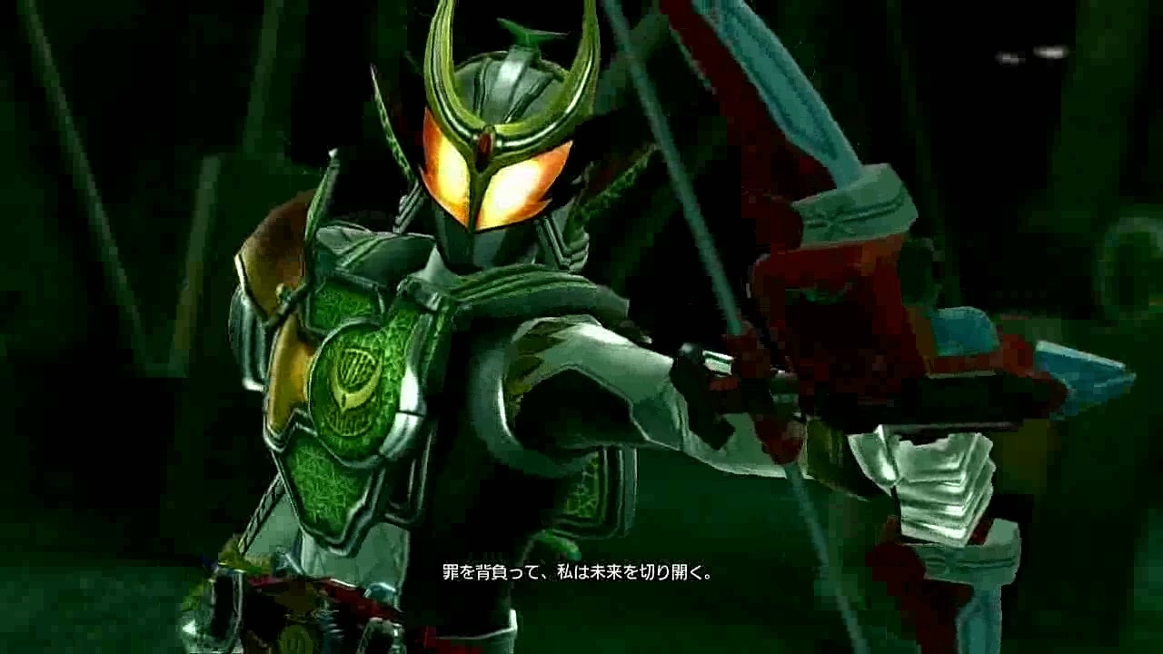 仮面ライダーﾊﾞﾄﾗｲﾄﾞ ｳｫｰ創生 超絶実況part32 ニコニコ動画