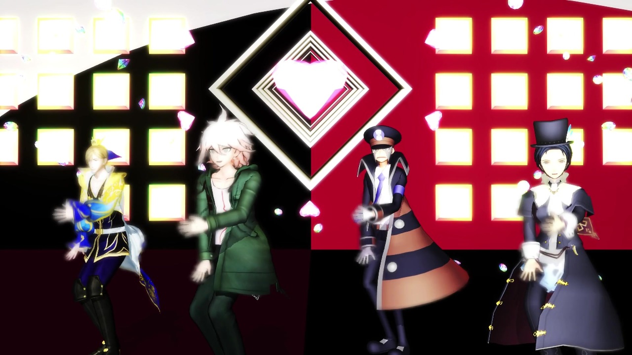 人気の Mmdポケモン 動画 1 681本 11 ニコニコ動画