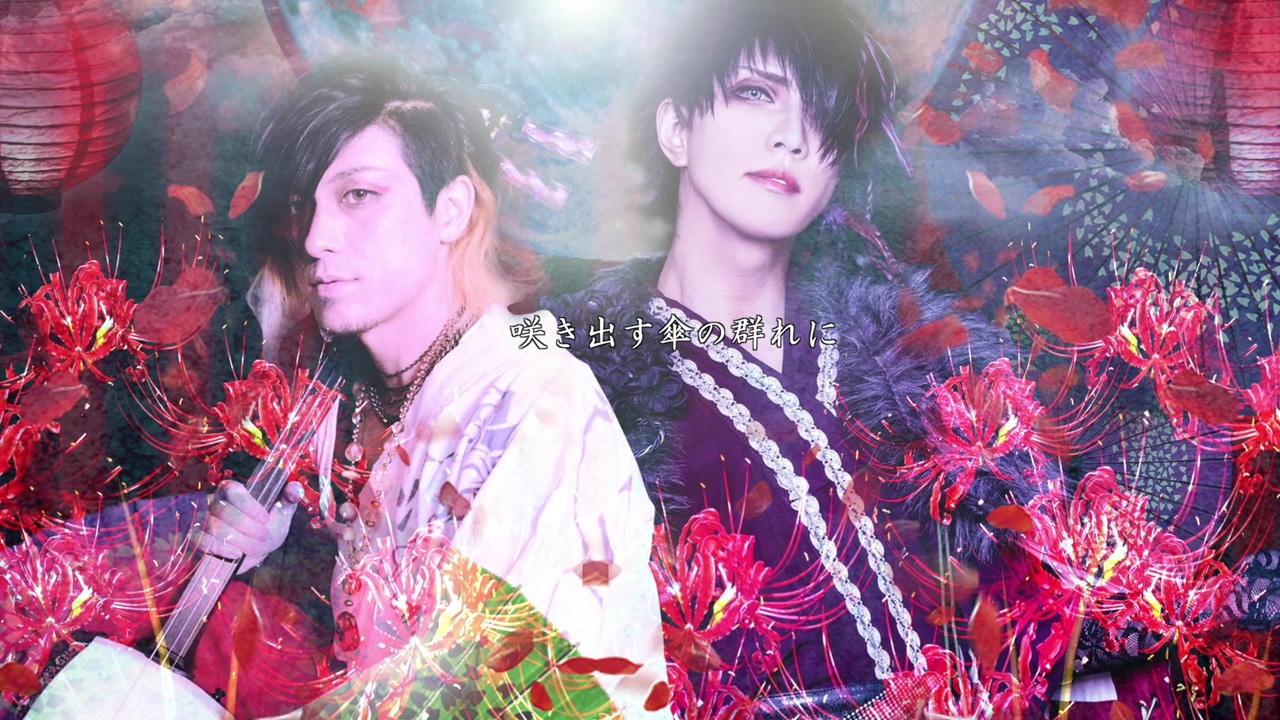 人気の 三味線 Vocaloid 動画 74本 ニコニコ動画