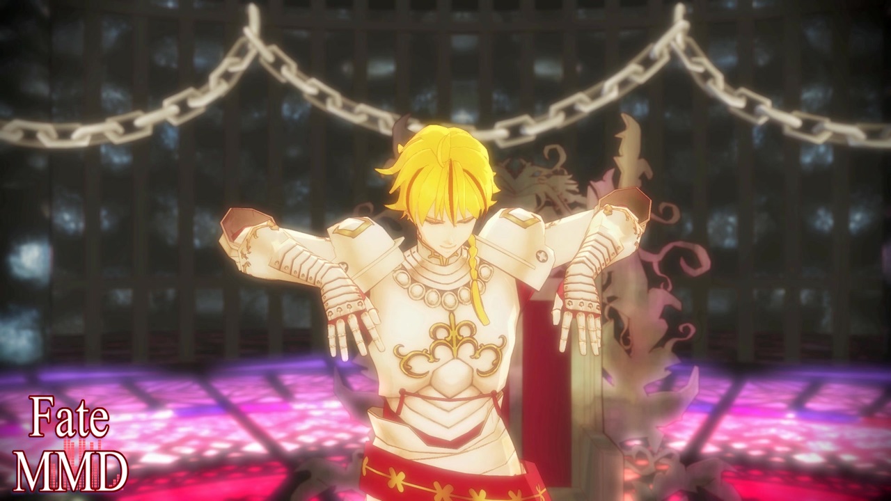 人気の Fate Strange Fake 動画 38本 ニコニコ動画