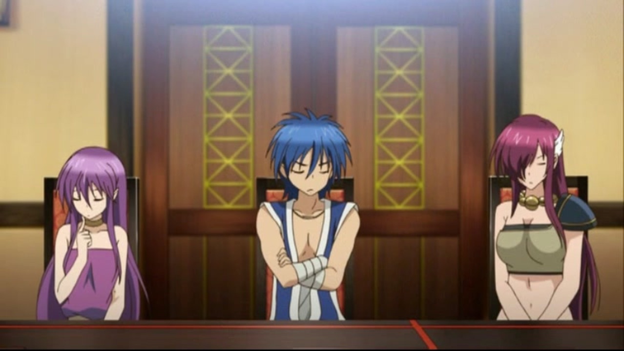 アニメmad 蒼い世界の中心で ソードマスターゼリグ ニコニコ動画