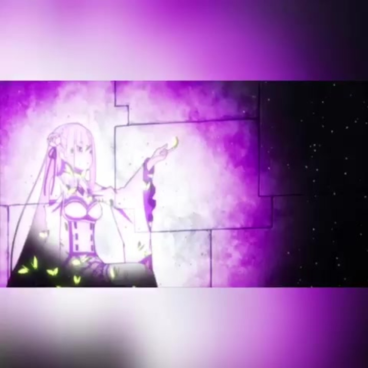 リゼロ2期ed Full Memento Nonoc 歌詞あり 概要欄 ニコニコ動画