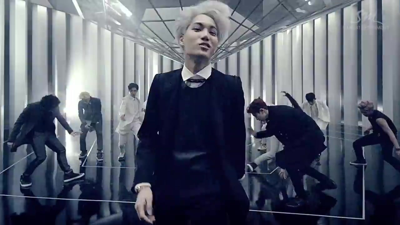 人気の Exo K 動画 748本 ニコニコ動画