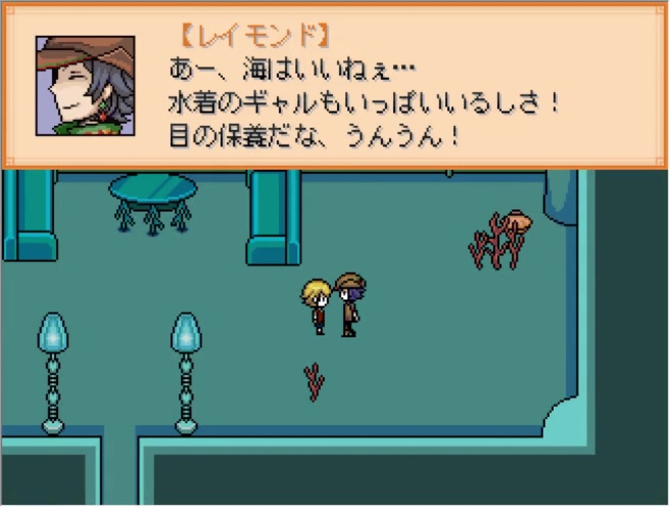 人気の End Roll 動画 586本 5 ニコニコ動画