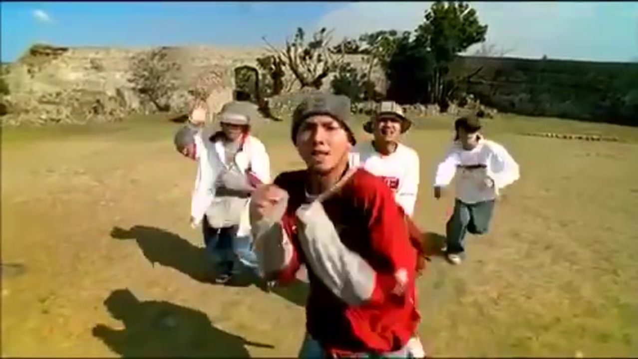 人気の カチャーシー 動画 13本 ニコニコ動画