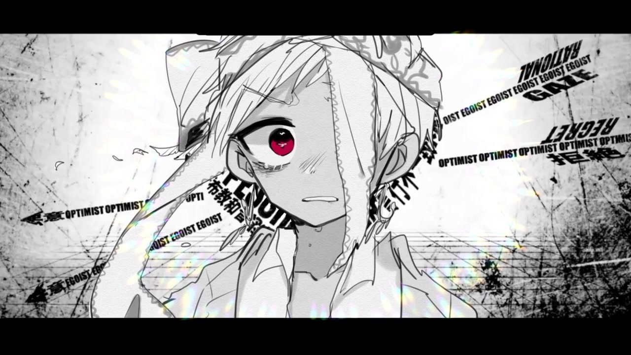 人力ツイステ ホワ イト ハッ ピー カリム アルアジーム ニコニコ動画