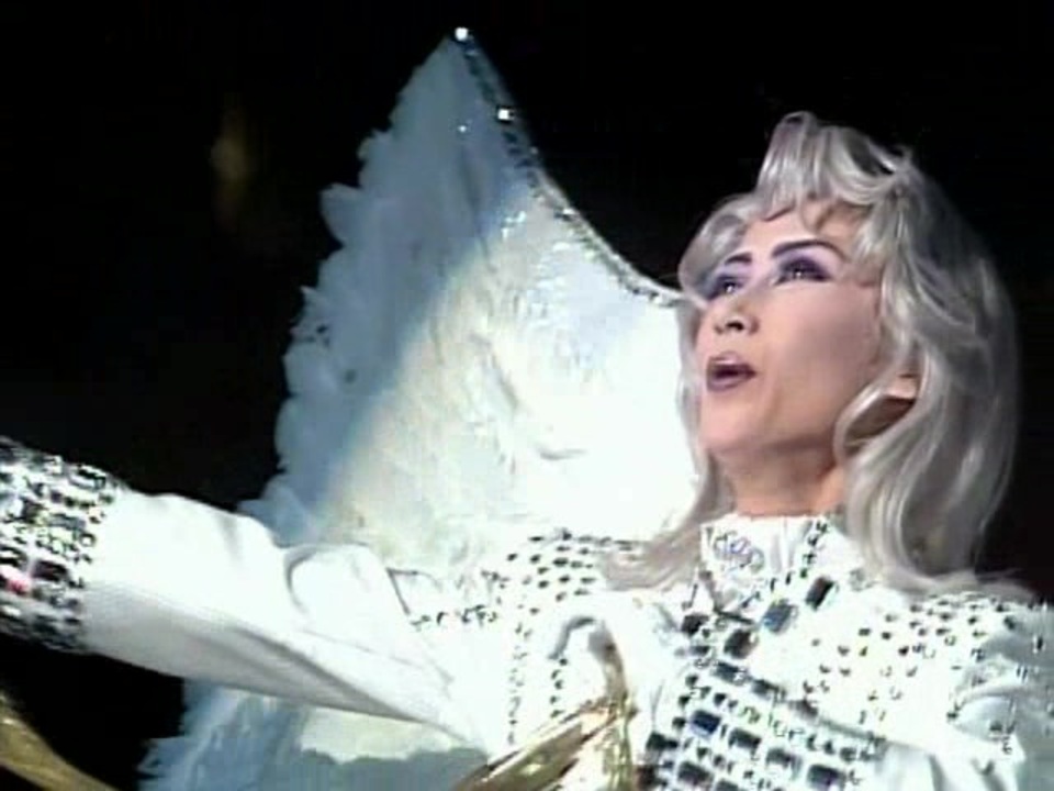 人気の 一路真輝 パレードリンク 動画 29本 ニコニコ動画