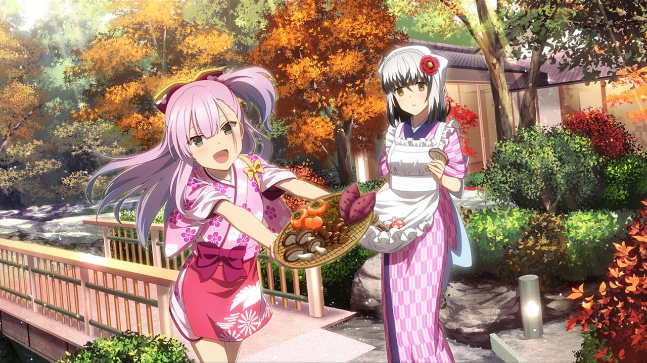 人気の 燕結芽 動画 34本 ニコニコ動画