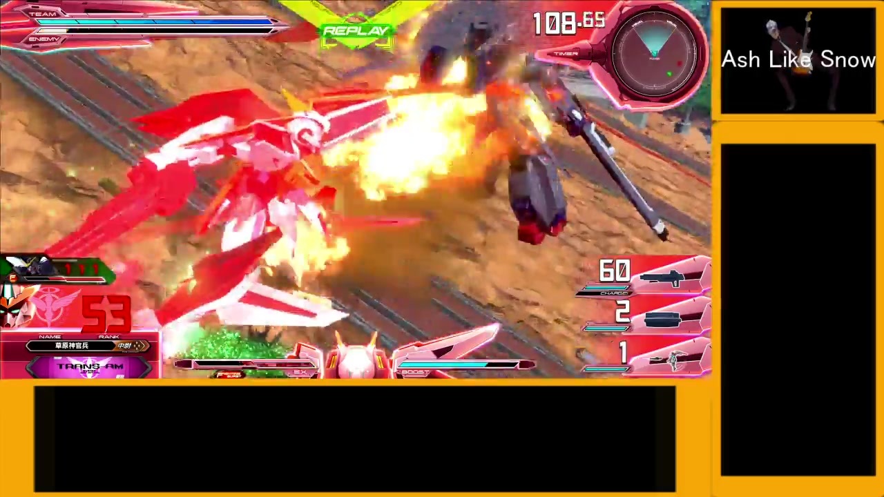 キュリオォンス！！ ニコニコ動画