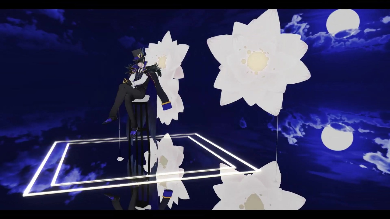 人気の ディア クロウリー 動画 59本 ニコニコ動画