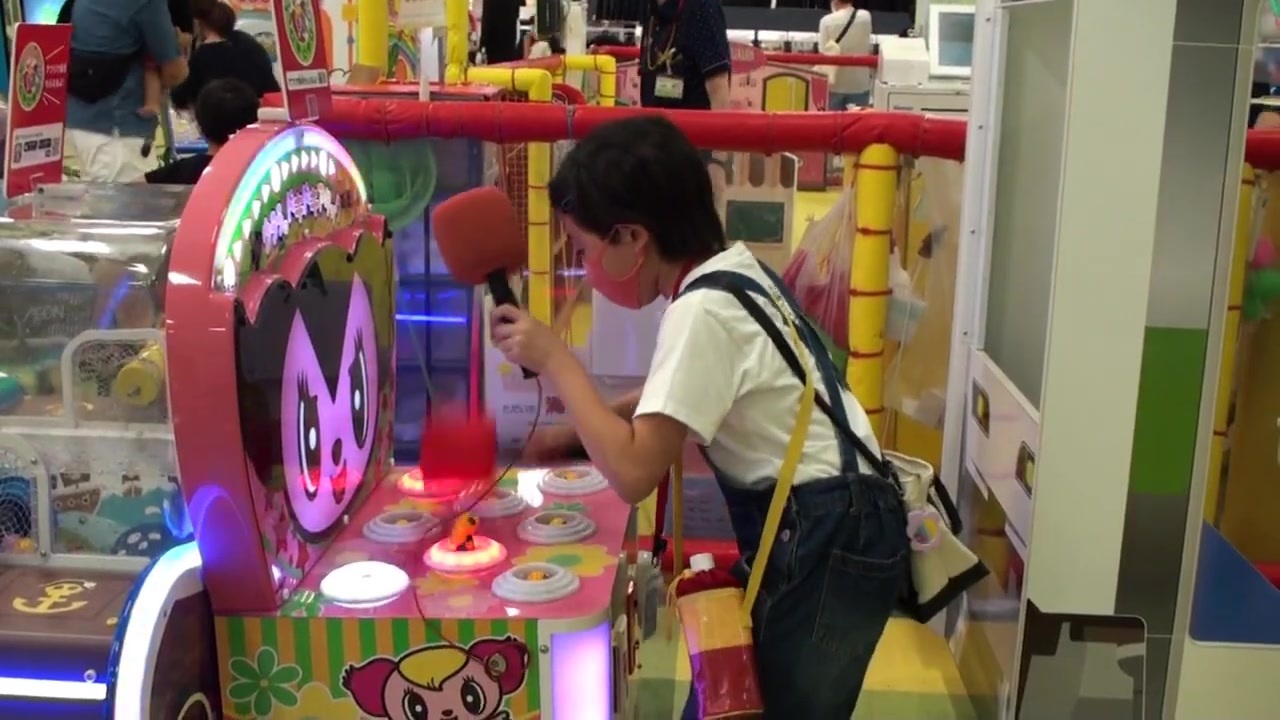 人気の もぐらたたき 動画 1本 2 ニコニコ動画