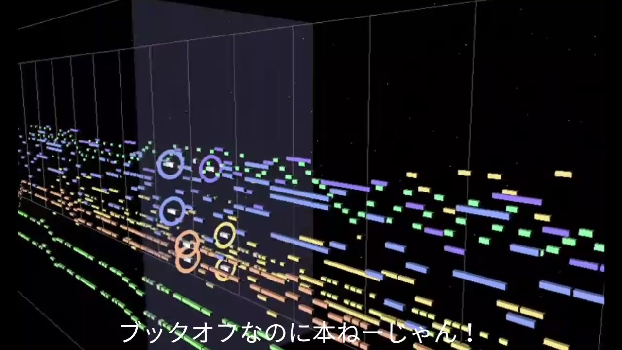 人気の ブックオフなのに本ねぇじゃん 動画 153本 ニコニコ動画