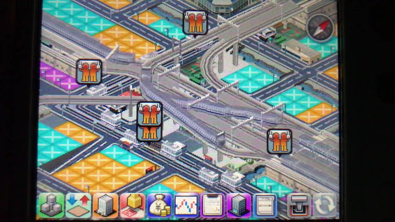 攻略 で 行 こう 3d A 列車