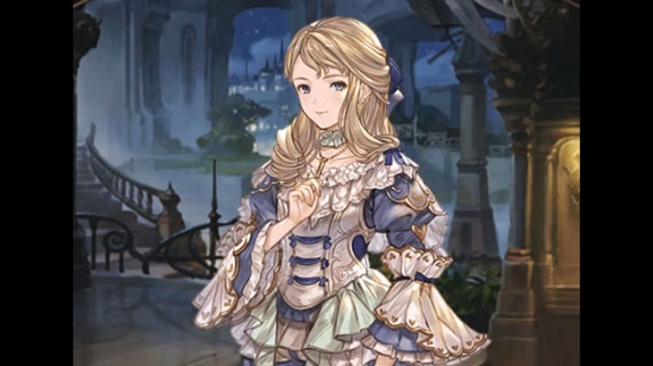 人気の ゲーム グランブルーファンタジー 動画 11 765本 19 ニコニコ動画