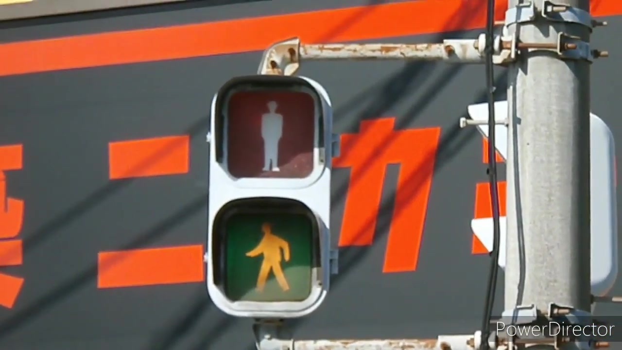 人気の 信号機 動画 300本 3 ニコニコ動画