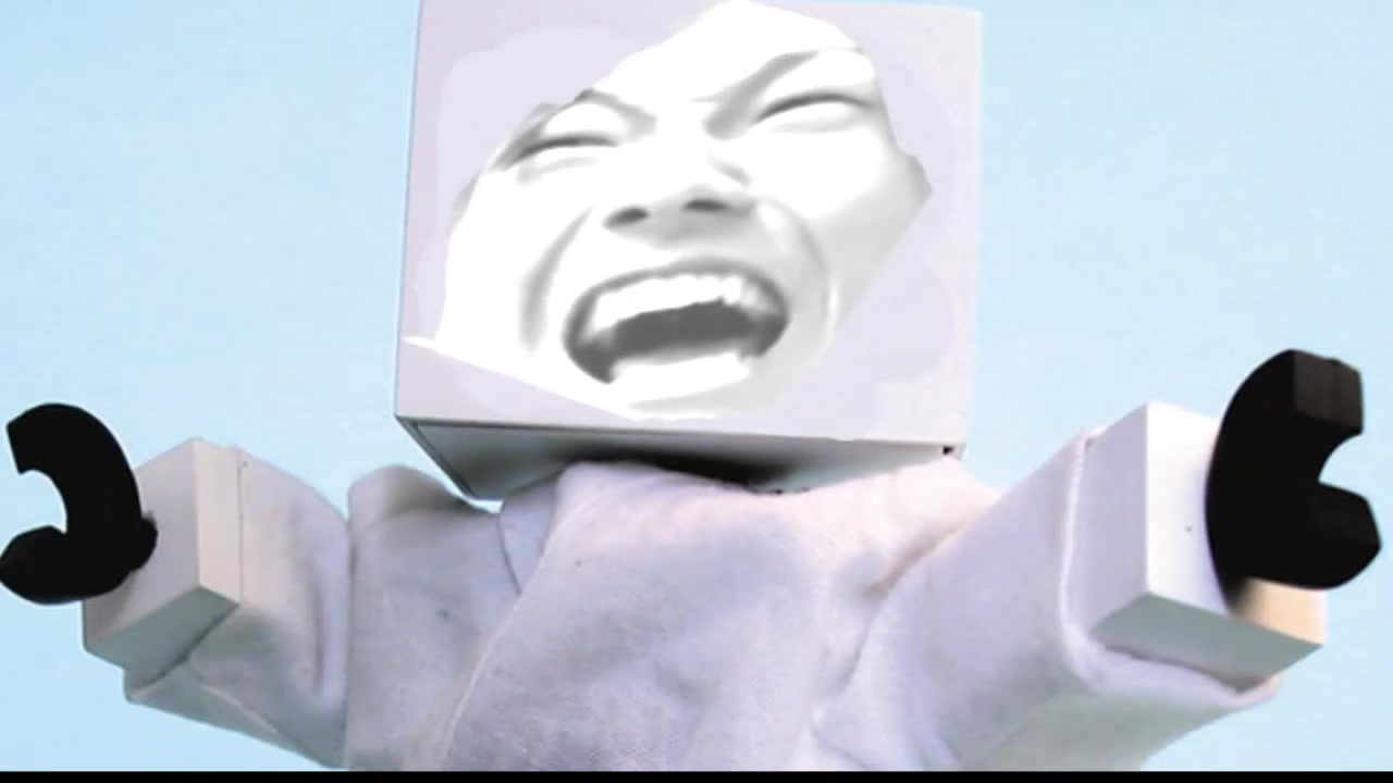 ロボットバカタ - ニコニコ動画
