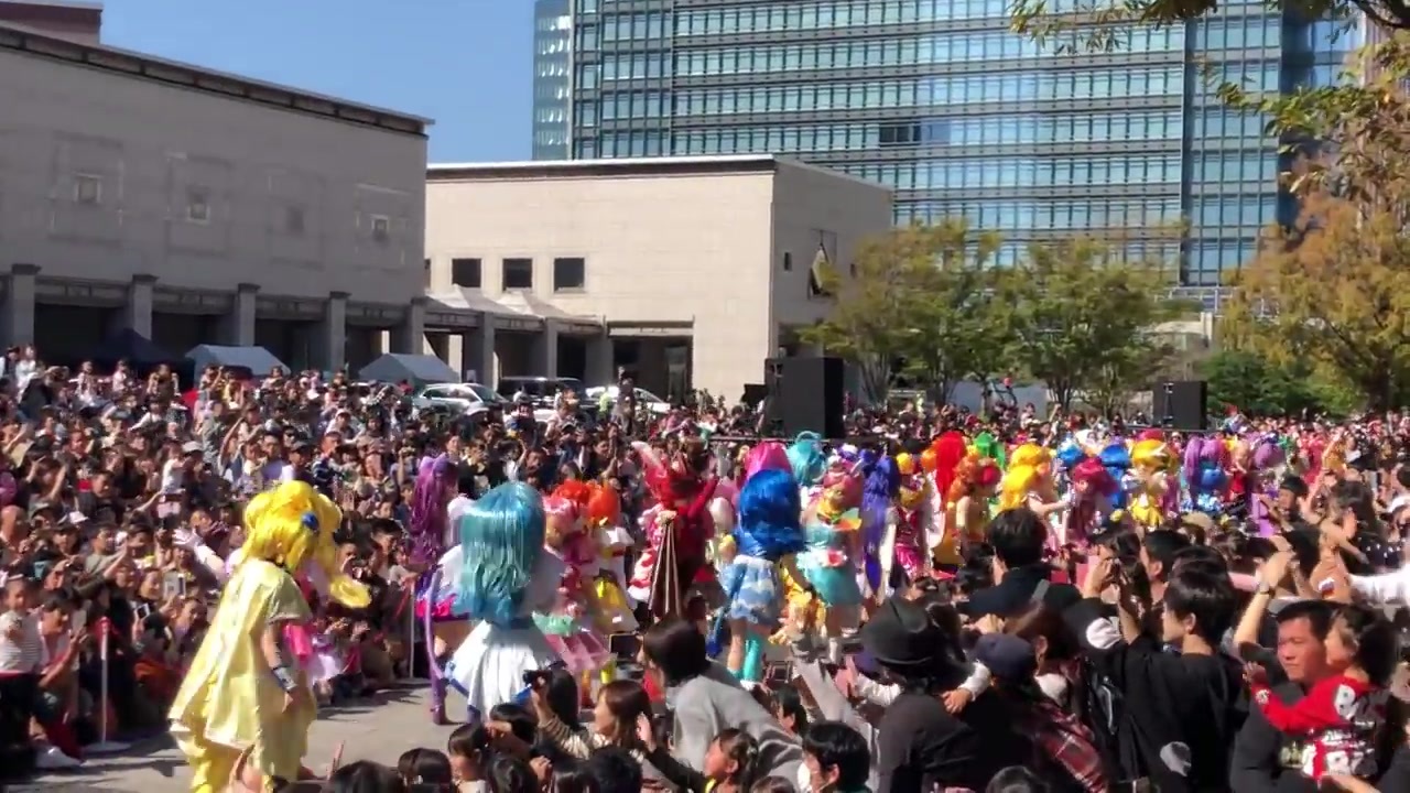 人気の オールスターズメモリーズ 動画 32本 ニコニコ動画
