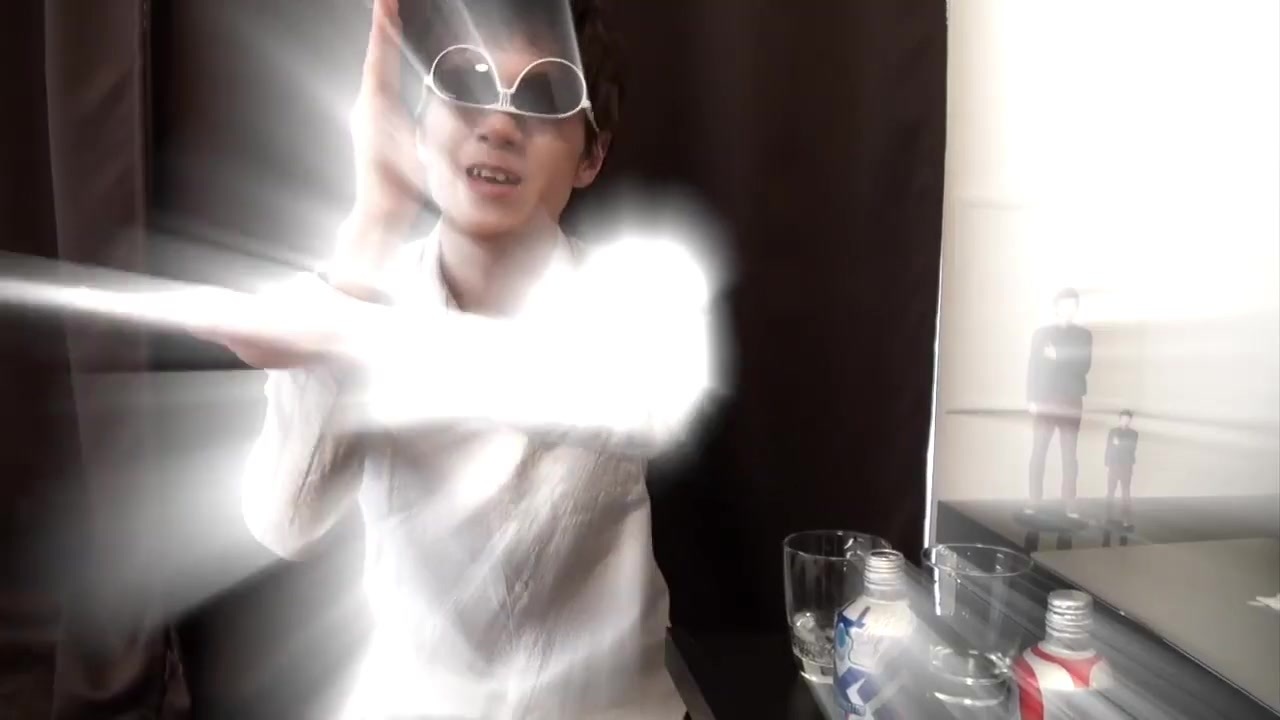 ウルトラマン シュワッチ サイダー