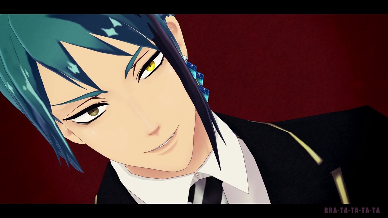 人気の ジェイド リーチ 動画 2 294本 4 ニコニコ動画