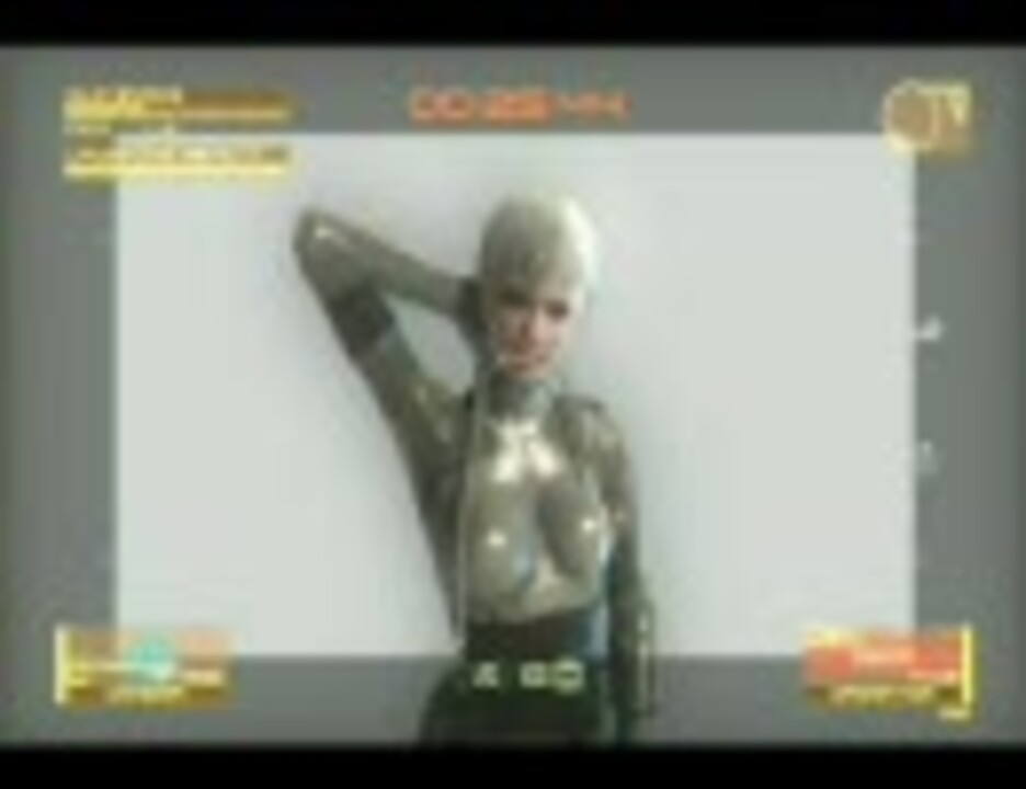 Mgs4 ラフィング オクトパス えろえろ撮影会でムハー ﾟ ﾟ 3 Test ニコニコ動画