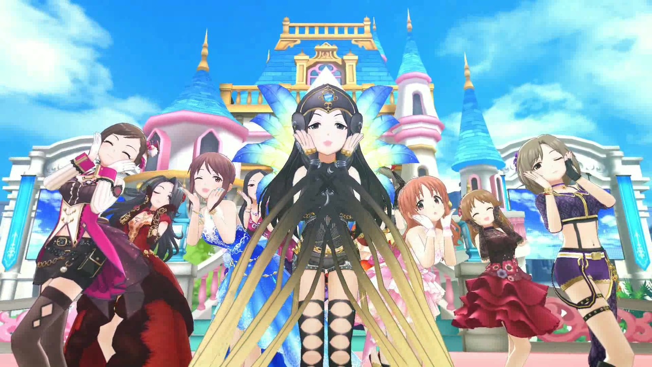 人気の Go Just Go 動画 153本 4 ニコニコ動画