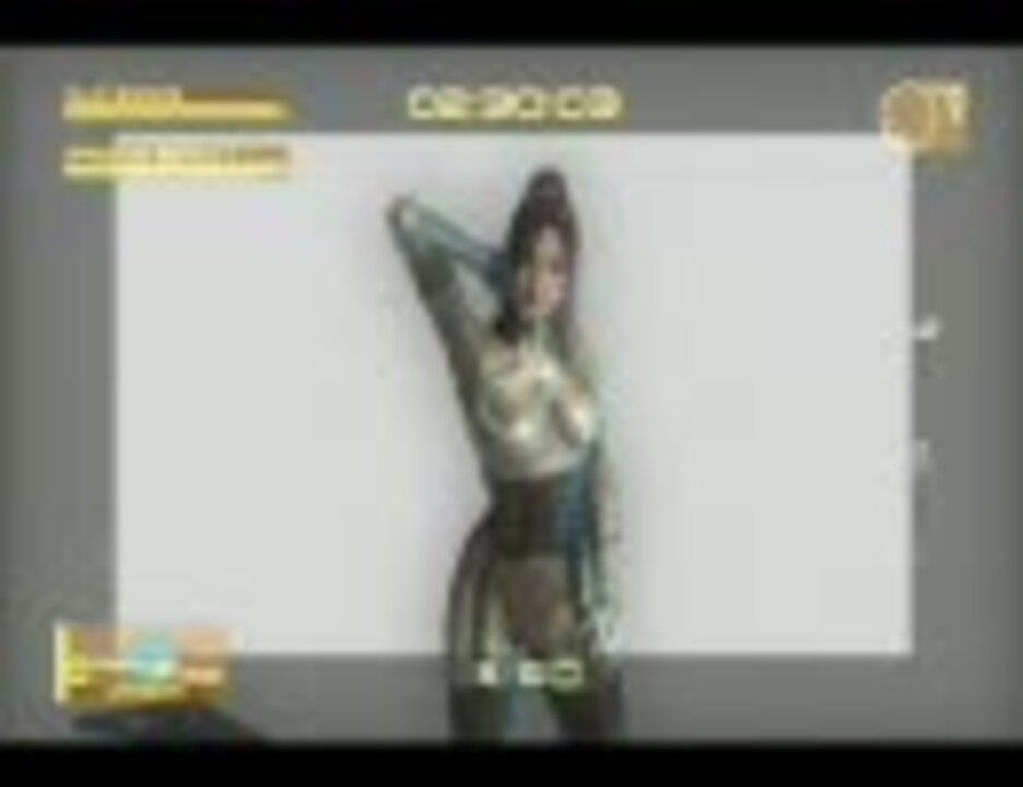 Mgs4 レイジング レイブン えろえろ撮影会でムハー ﾟ ﾟ 3 Test ニコニコ動画