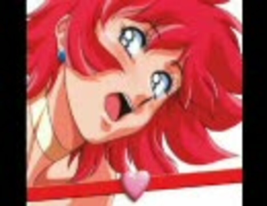 忙しい人のための　「キューティーハニー」 - ニコニコ動画