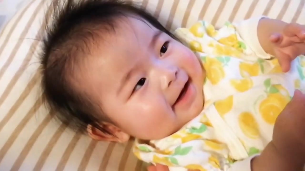 人気の 赤ちゃんが泣き止む動画 動画 13本 ニコニコ動画