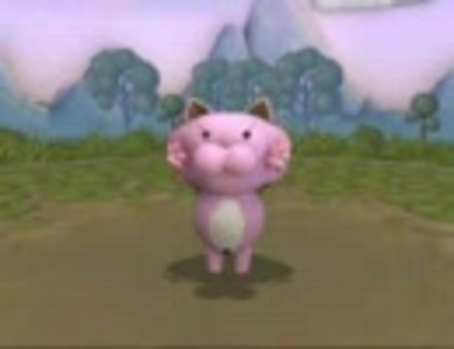 【SPORE】ちんぽっぽちゃん ニコニコ動画