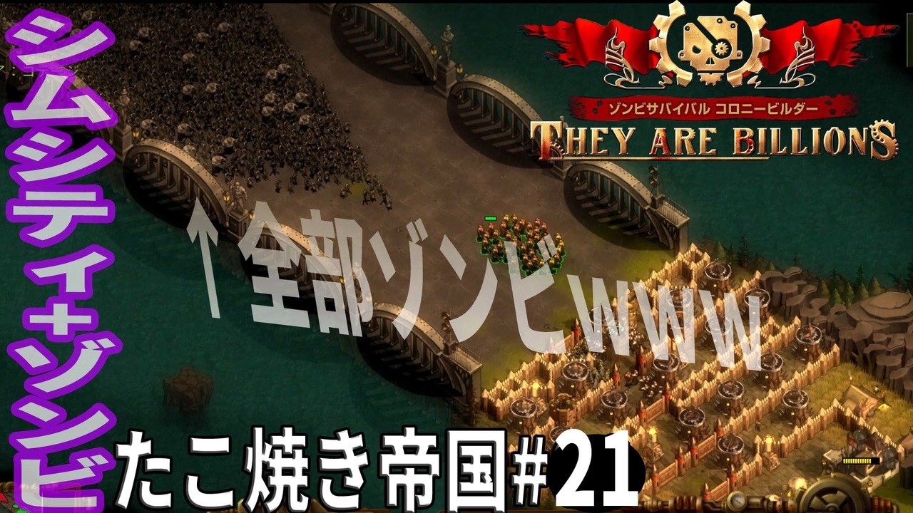 ビルダー サバイバル