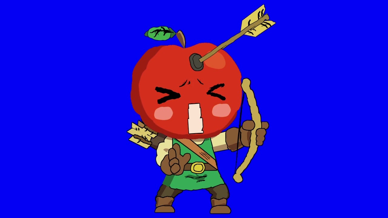 アチャー先輩bb ニコニコ動画