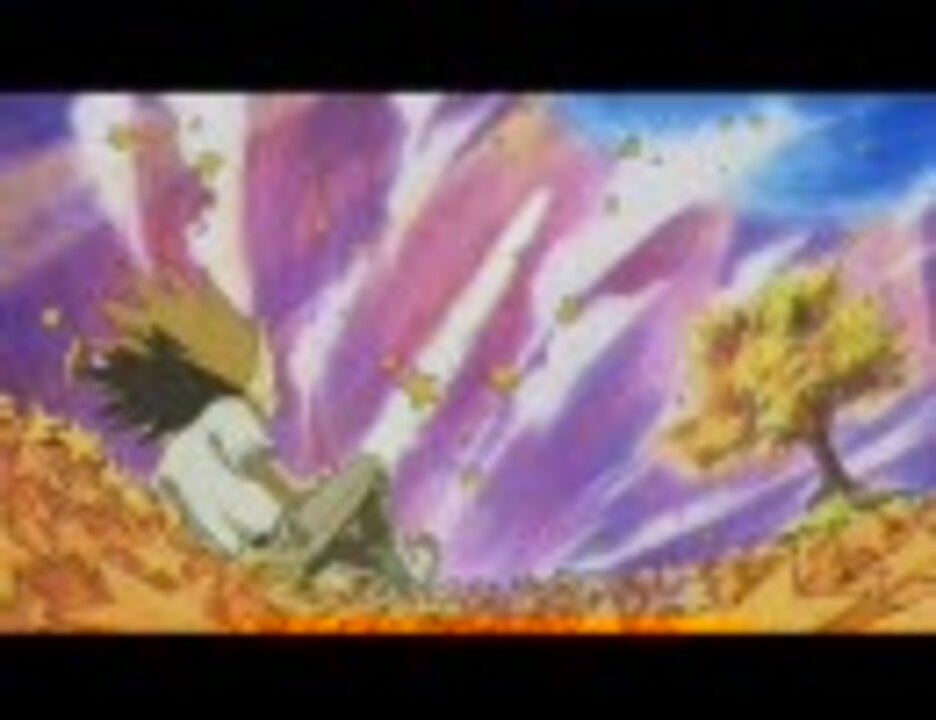 ふたつのスピカ Op Ed ニコニコ動画