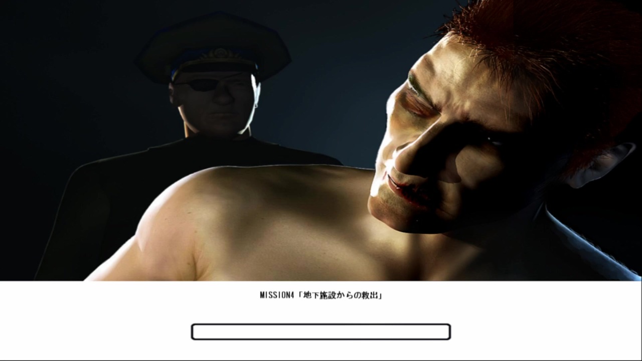 Hitman2 Silent Assassin Pc日本語版 06 Mission4 地下施設からの救出 ニコニコ動画