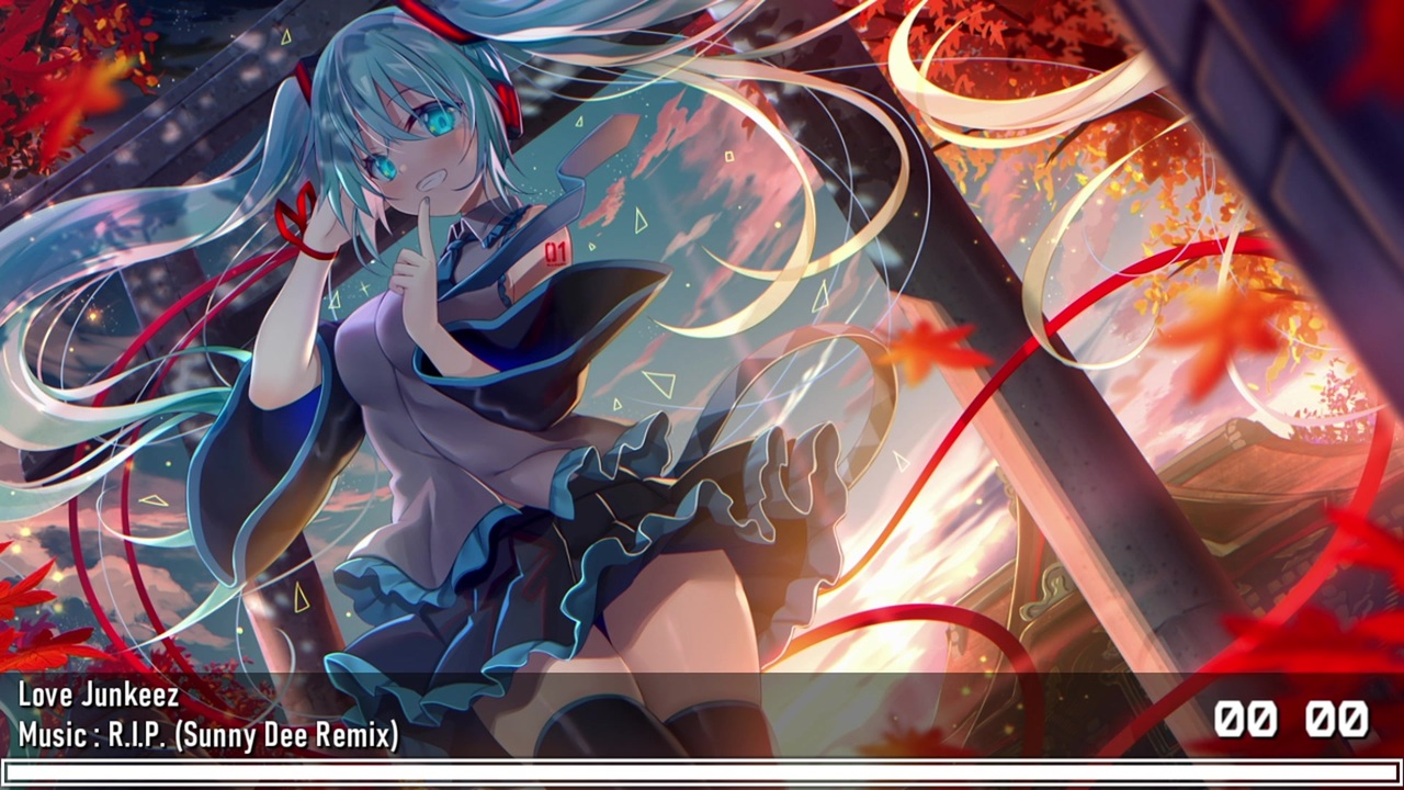 人気の ｎightcore 動画 2 426本 5 ニコニコ動画