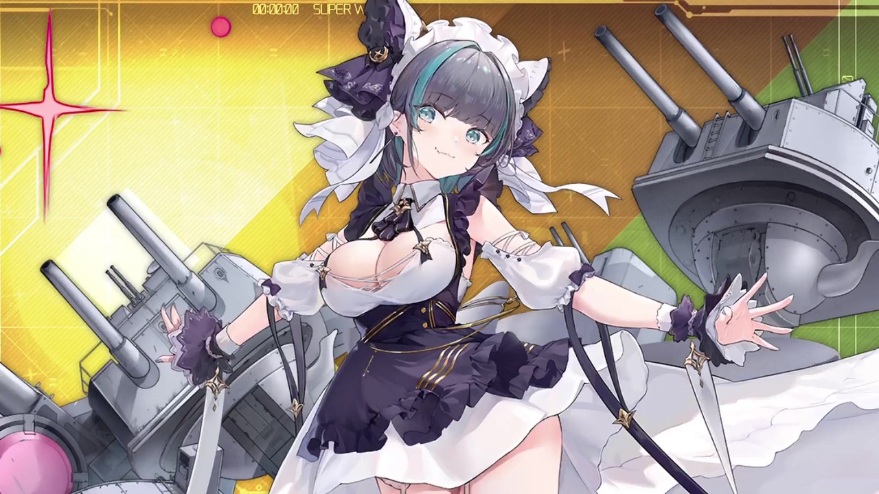 人気の 飛龍 アズールレーン 動画 13本 ニコニコ動画