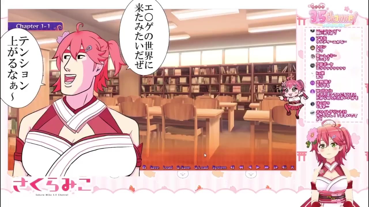 人気の サノバウィッチ 動画 524本 3 ニコニコ動画