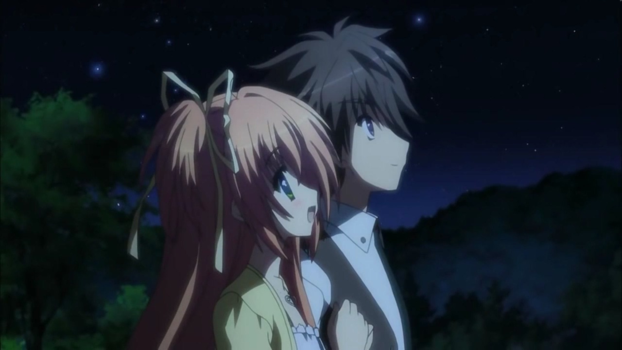 人気の 星空へ架かる橋 動画 249本 8 ニコニコ動画