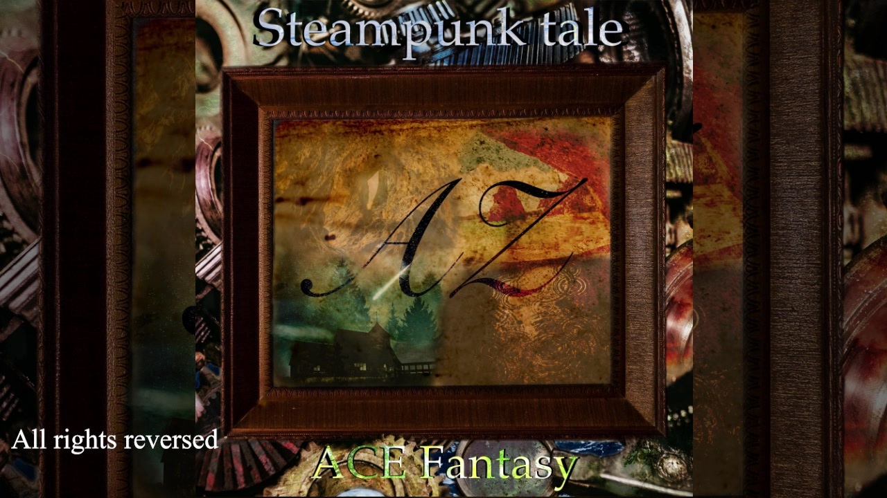 人気の スチームパンク 動画 219本 2 ニコニコ動画